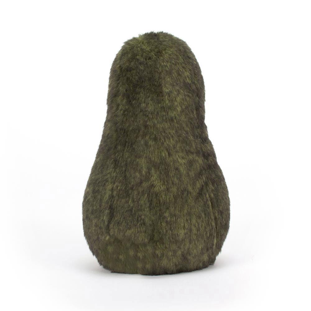 Food Jellycat Plyšáci Amuseables Avocado,30cm x 14cm x 9cm Zelene | NLQTD-7961