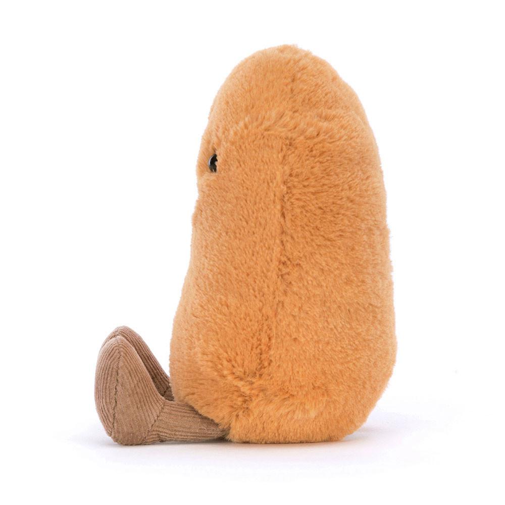 Food Jellycat Plyšáci Amuseables Bean,13cm x 6cm x 5cm Oranžové | KFIHV-9624
