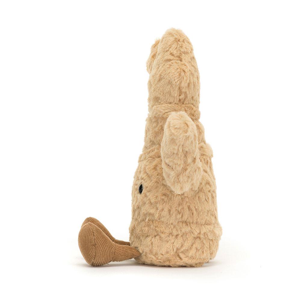 Food Jellycat Plyšáci Amuseables Ginger,18cm x 6cm x 5cm Béžový | YUZHG-7985
