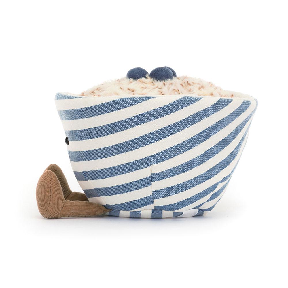 Food Jellycat Plyšáci Amuseables Oats,14cm x 18cm x 17cm Blankyt | VMTSZ-5389