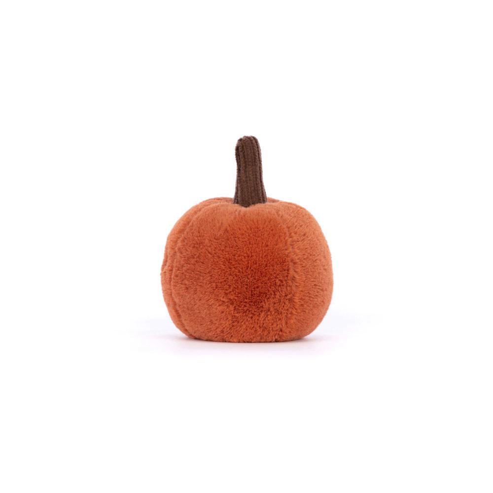 Food Jellycat Plyšáci Amuseables Ooky Jack O'lantern,8cm x 8cm x 8cm Oranžové | VXSOP-5840