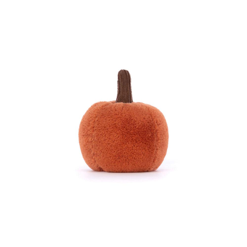Food Jellycat Plyšáci Amuseables Ooky Jack O'lantern,8cm x 8cm x 8cm Oranžové | VXSOP-5840