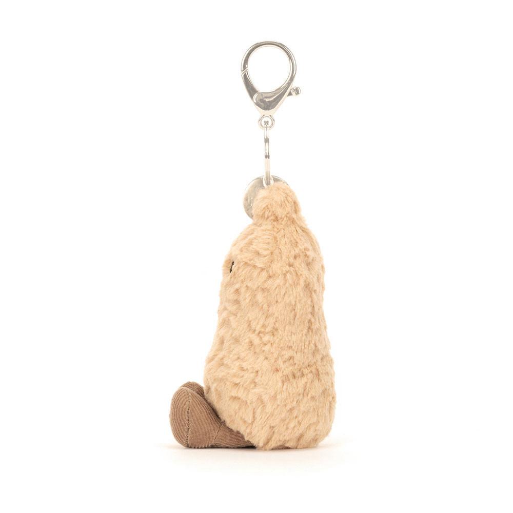 Food Jellycat Plyšáci Amuseables Peanut,18cm x 5cm x 5cm Hnědé | HSUJV-2136