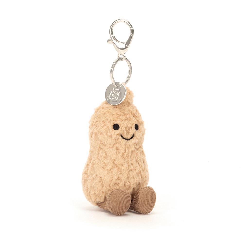 Food Jellycat Plyšáci Amuseables Peanut,18cm x 5cm x 5cm Hnědé | HSUJV-2136