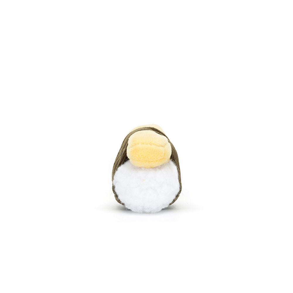 Food Jellycat Plyšáci Amuseables Sassy Sushi Vajíčko,5cm x 7cm x 3cm Žluté | SCFBK-6431