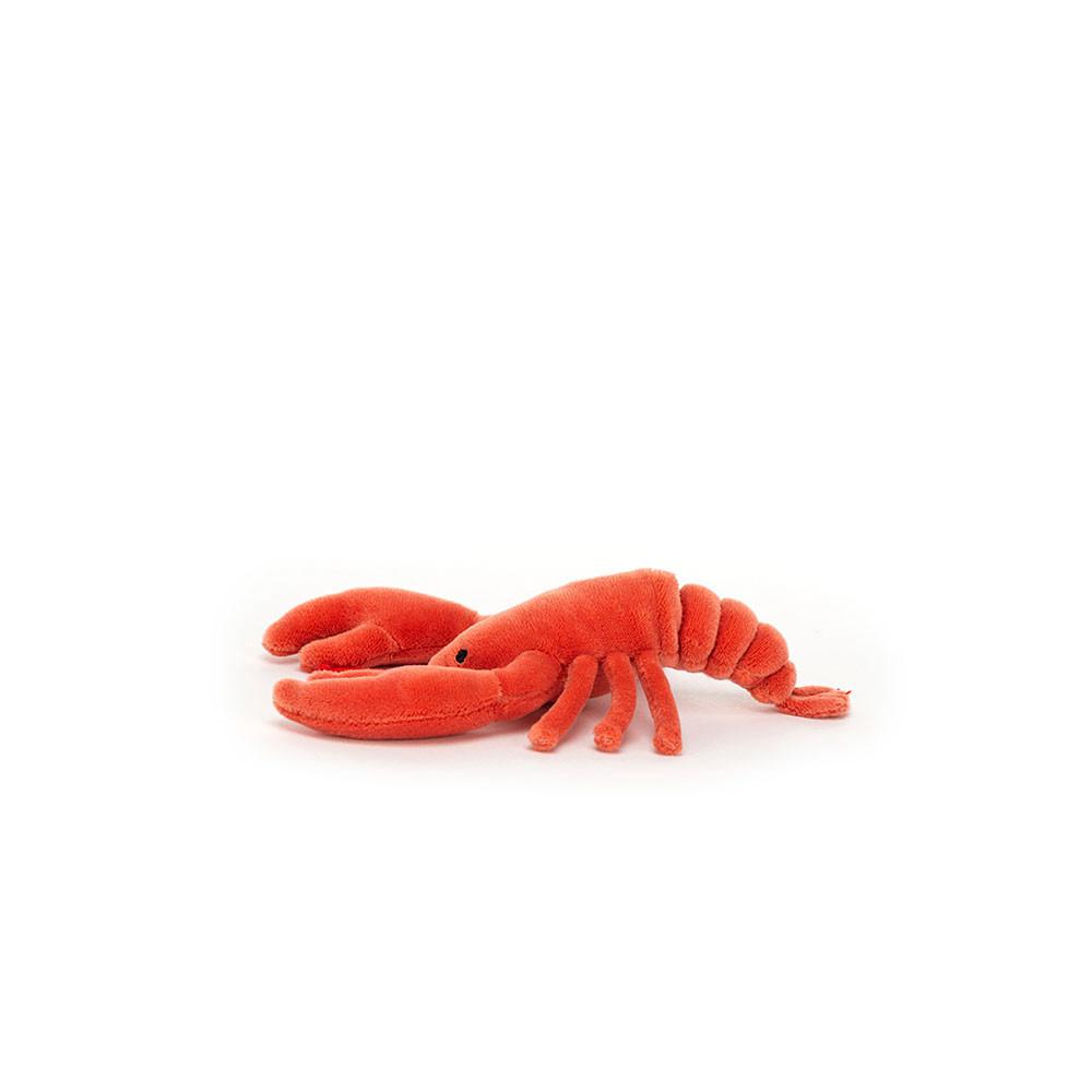 Food Jellycat Plyšáci Amuseables Sensational Seafood Lobster,4cm x 12cm x 17cm Červené | OKSXP-9471