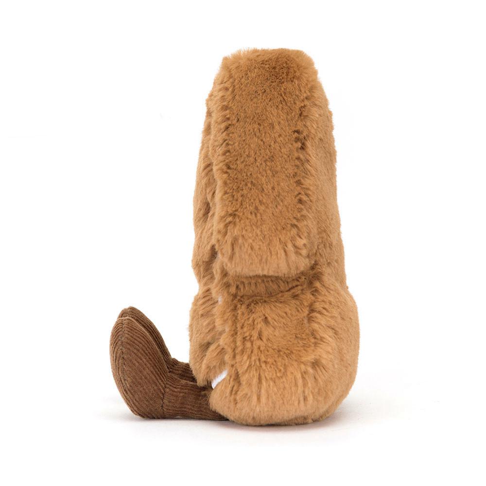 Food Jellycat Plyšáci Amuseables Tree Cookie,14cm x 10cm x 3cm Hnědé | SGQHD-4508