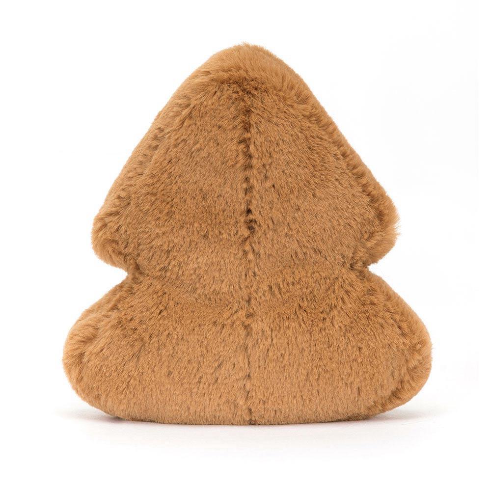 Food Jellycat Plyšáci Amuseables Tree Cookie,14cm x 10cm x 3cm Hnědé | SGQHD-4508