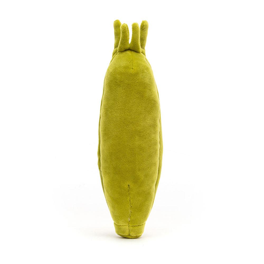 Food Jellycat Plyšáci Amuseables Vivacious Vegetable Sweetcorn,19cm x 6cm x 4cm Žluté | HPAUQ-8560