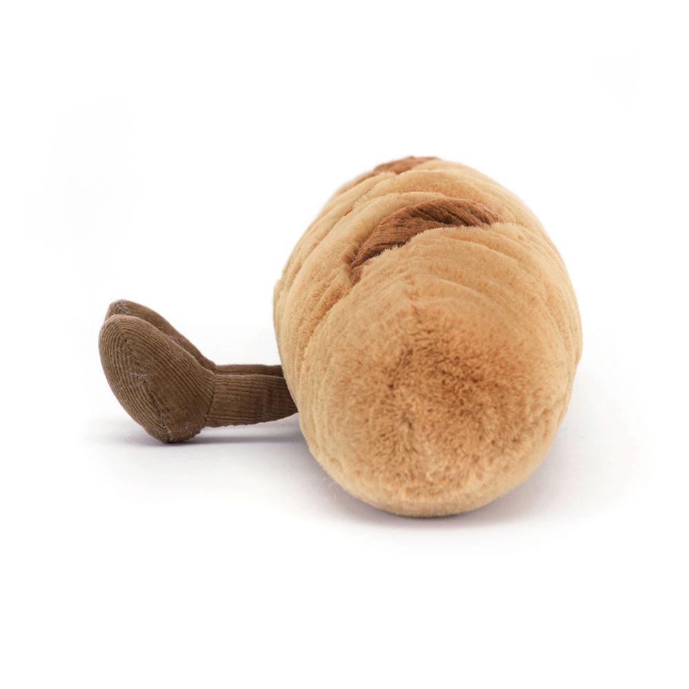Food Jellycat Plyšáci Amuseablesuette,9cm x 34cm x 7cm Béžový | CLMQJ-2953