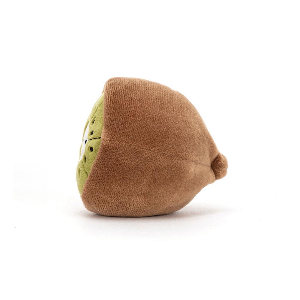 Food Jellycat Plyšáci Fabulous Fruit Kiwi,8cm x 8cm x 8cm Hnědé | XRDFM-7168