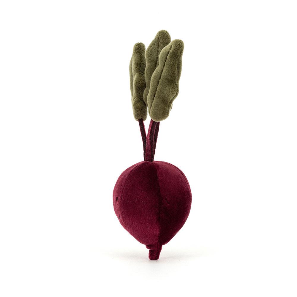 Food Jellycat Plyšáci Vivacious Vegetable Beetroot,21cm x 8cm x 8cm Fialové | DNJOT-8672