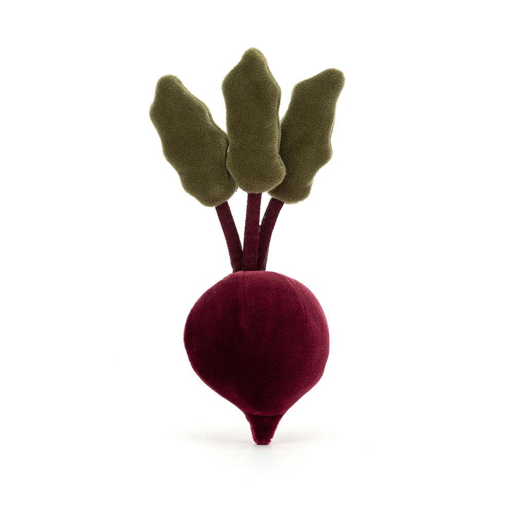 Food Jellycat Plyšáci Vivacious Vegetable Beetroot,21cm x 8cm x 8cm Fialové | DNJOT-8672