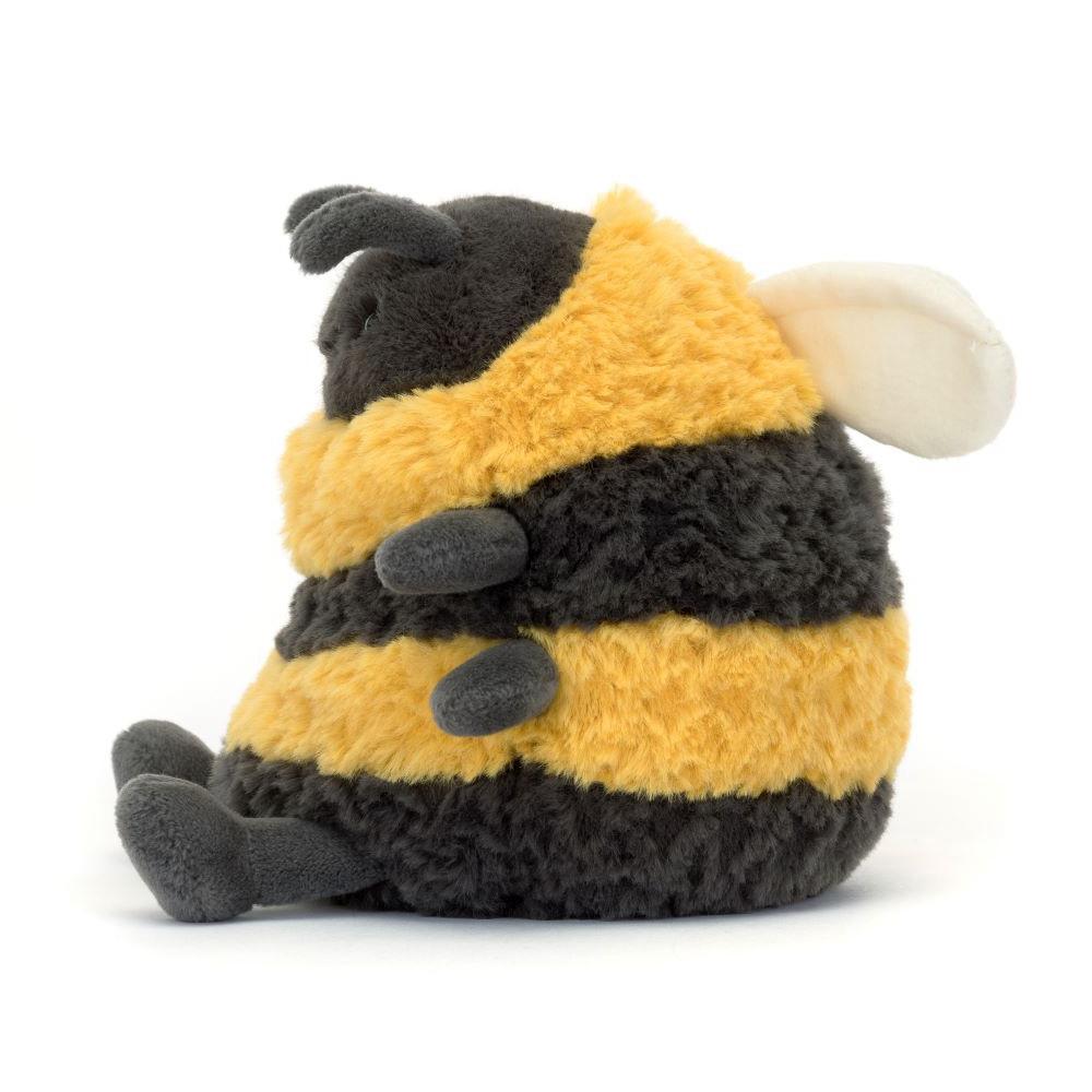 Hmyz Jellycat Plyšáci Albee Bee,16cm x 11cm x 12cm Žluté | LRNSO-4960