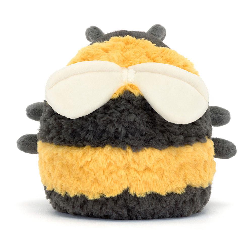 Hmyz Jellycat Plyšáci Albee Bee,16cm x 11cm x 12cm Žluté | LRNSO-4960