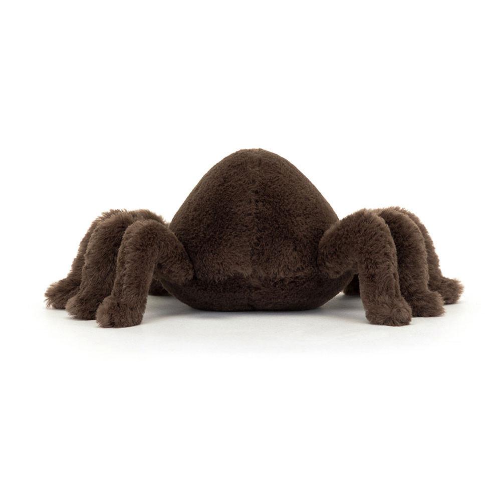 Hmyz Jellycat Plyšáci Ooky Spider,5cm x 14cm x 11cm Hnědé | GOFLY-8241