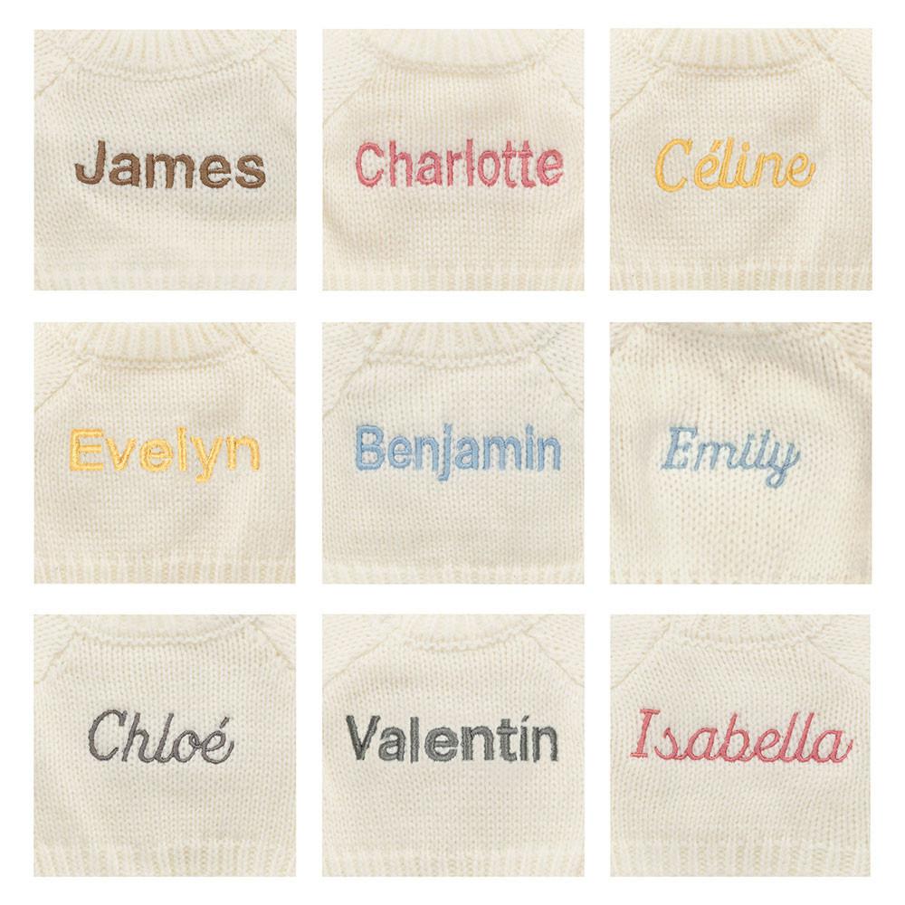 Jumpers Jellycat Bashful Luxe Bunny Luna with Cream Jumper,31cm x 12cm x 9cm Bílé | MXDOF-0562