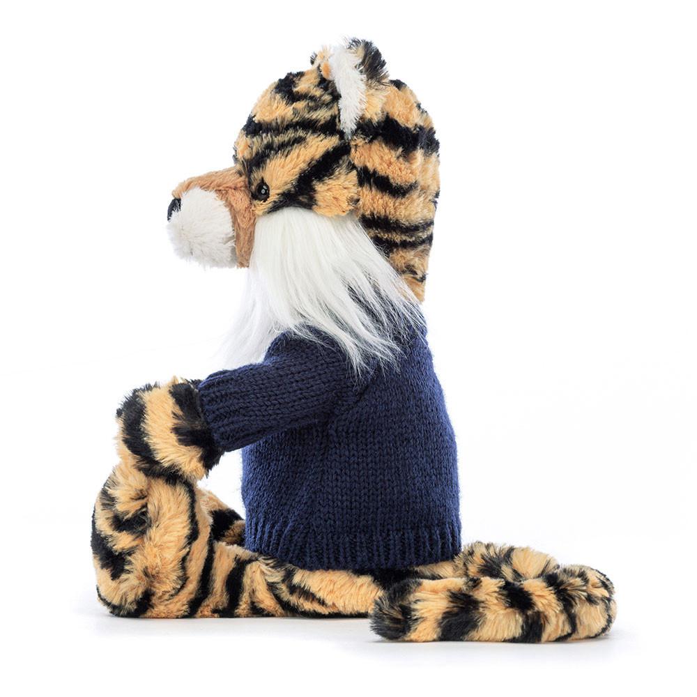 Jumpers Jellycat Bashful Tygříci,31cm x 12cm x 9cm Žluté | LSUGF-1652