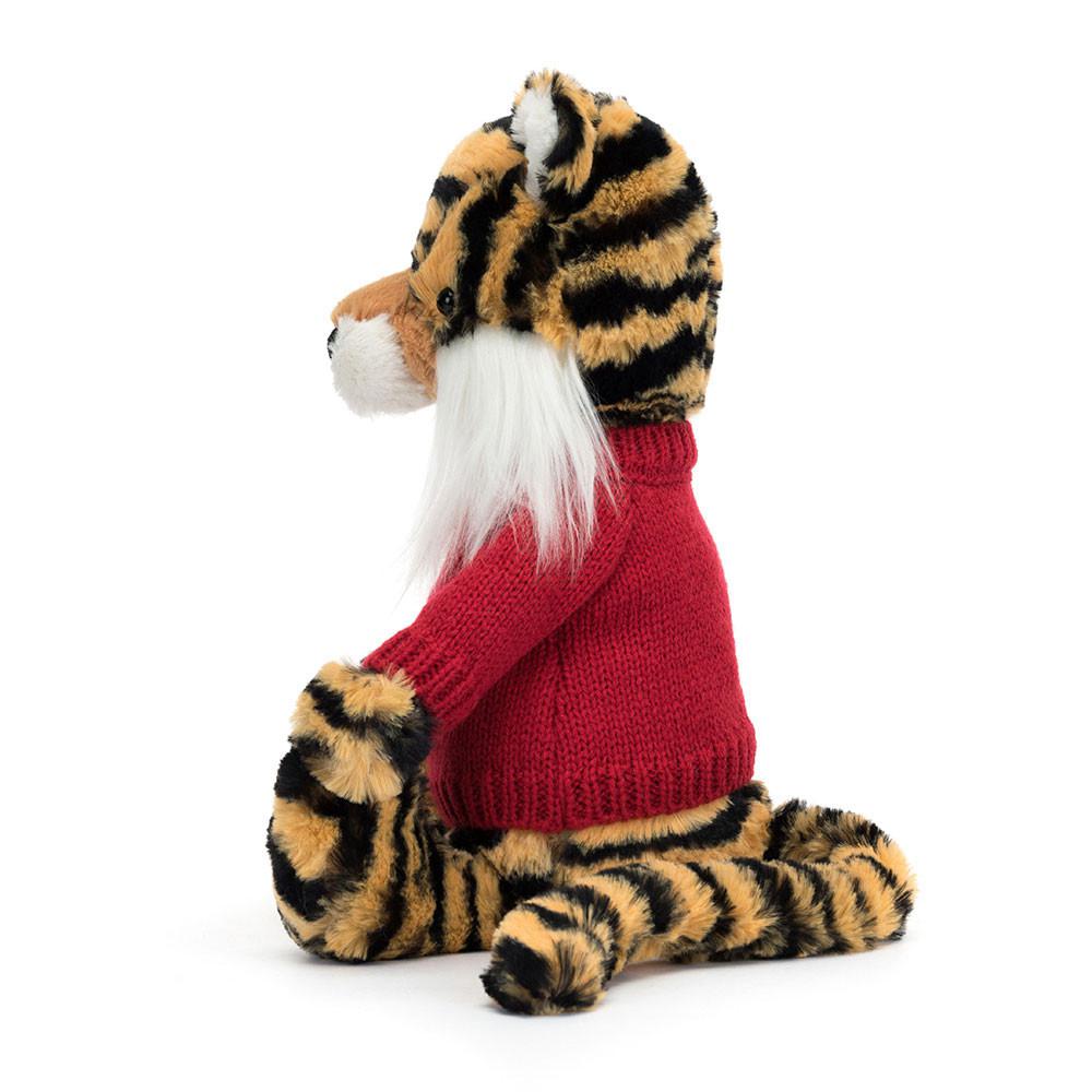 Jumpers Jellycat Bashful Tygříci,31cm x 12cm x 9cm Žluté | NHPTG-3150