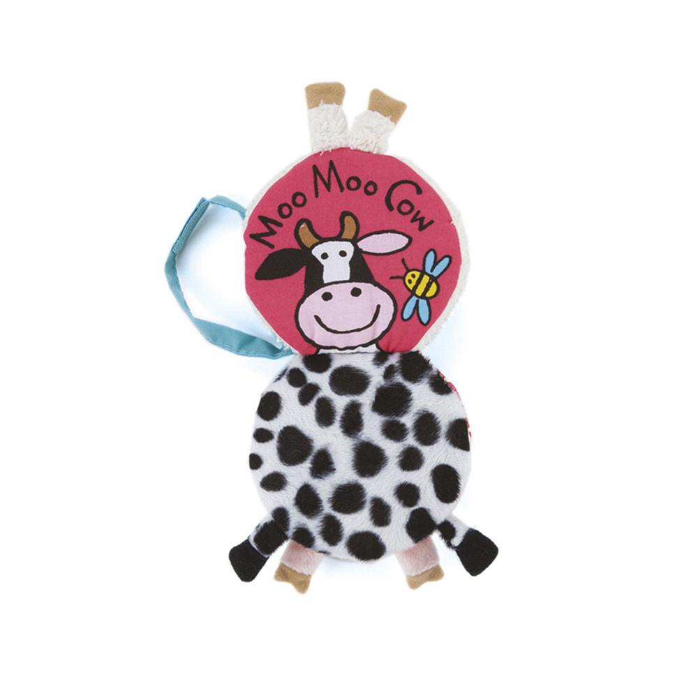 Knihy Jellycat My Farm,11cm x 11cm x 5cm Blankyt | XBJCE-2693