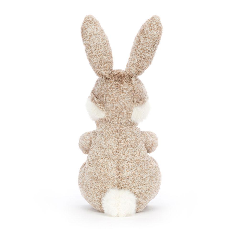 Králícči Jellycat Plyšáci Ambrosie Hare,8.7in x 3.9in x 3.9in Hnědé | NRWJL-1392