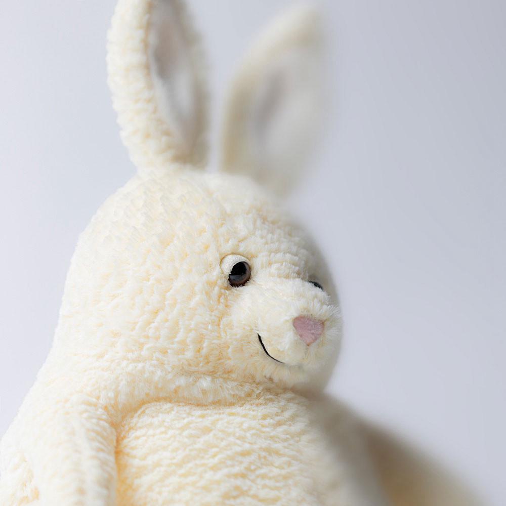 Králícči Jellycat Plyšáci Amore,10.2in x 7.1in x 5.1in Bílé | ICFUA-4913