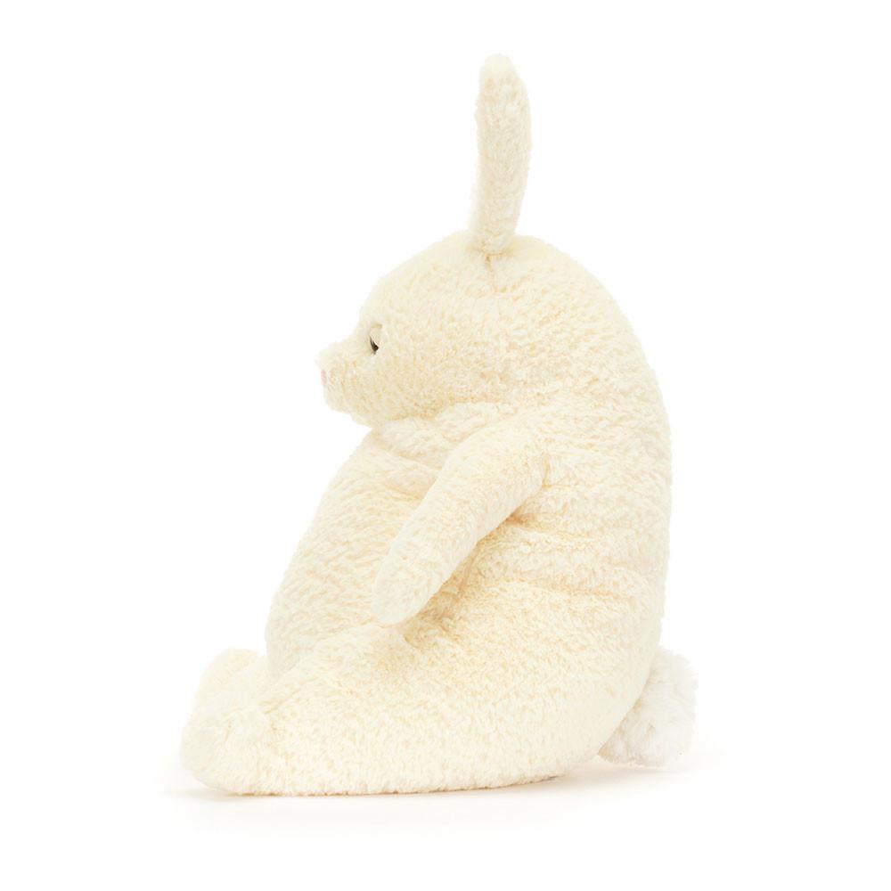 Králícči Jellycat Plyšáci Amore,10.2in x 7.1in x 5.1in Bílé | ICFUA-4913