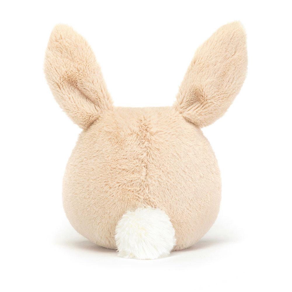 Králícči Jellycat Plyšáci Amuseabean,4.7in x 3.5in x 2.4in Hnědé | TZMKC-0857