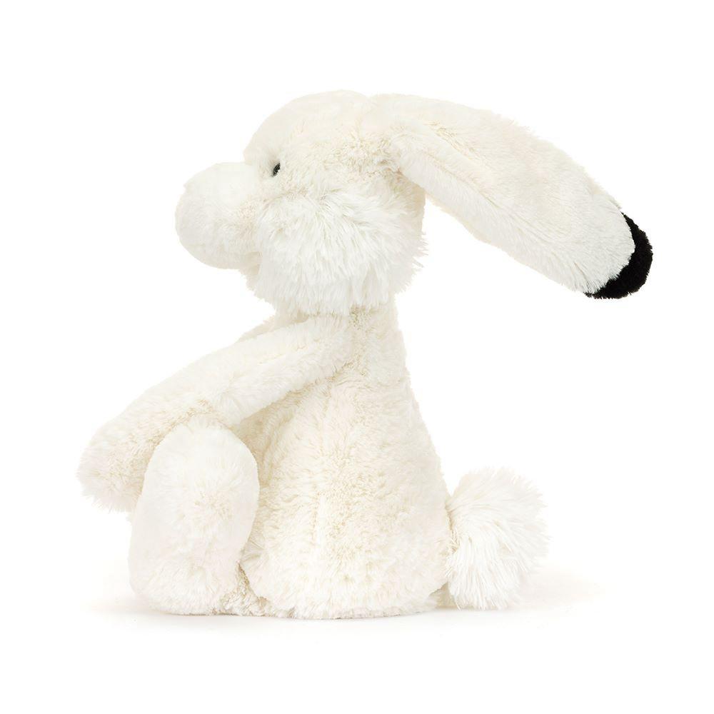 Králícči Jellycat Plyšáci Arlo Hare,13.4in x 4.3in x 3.9in Bílé | YKWTD-9537