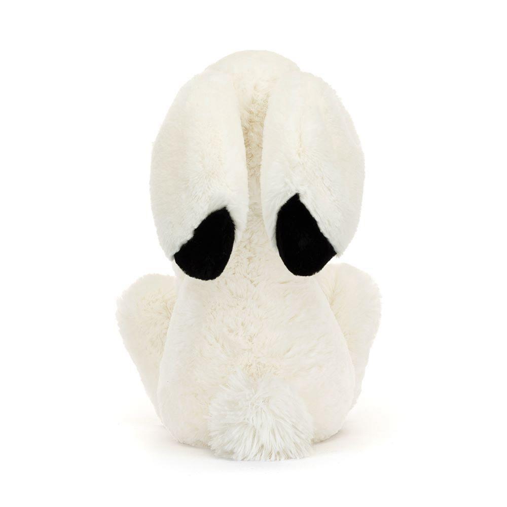 Králícči Jellycat Plyšáci Arlo Hare,13.4in x 4.3in x 3.9in Bílé | YKWTD-9537