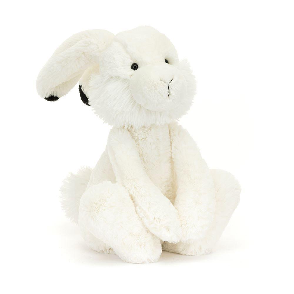 Králícči Jellycat Plyšáci Arlo Hare,13.4in x 4.3in x 3.9in Bílé | YKWTD-9537