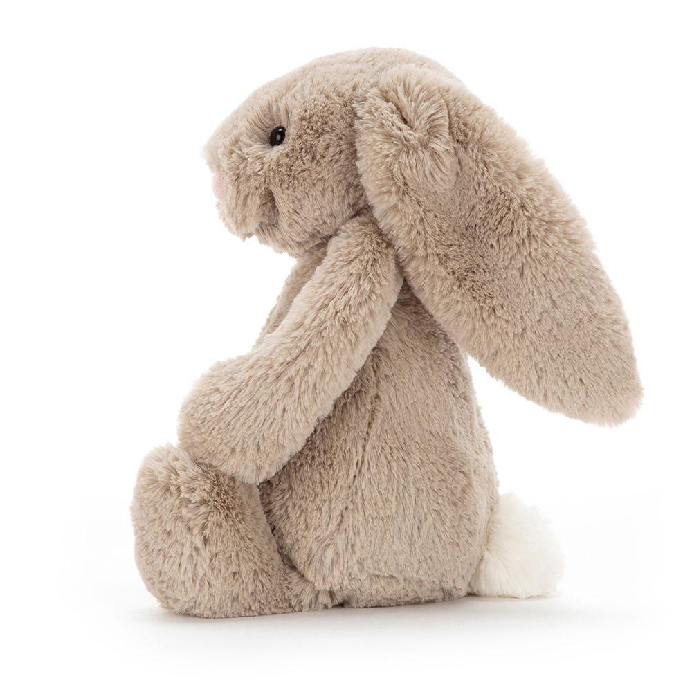 Králícči Jellycat Plyšáci Bashful,12.2in x 4.7in x 3.5in Béžový | VOHQJ-7381