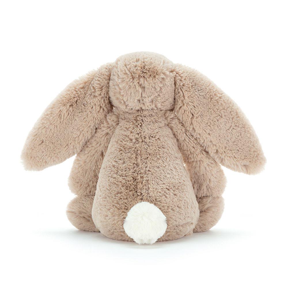 Králícči Jellycat Plyšáci Bashful,12.2in x 4.7in x 3.5in Béžový | VOHQJ-7381