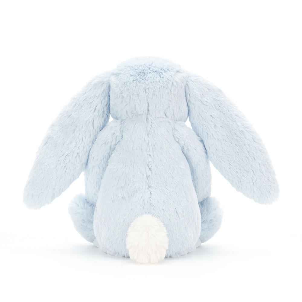 Králícči Jellycat Plyšáci Bashful,12.2in x 4.7in x 3.5in Blankyt | FWPHZ-9456