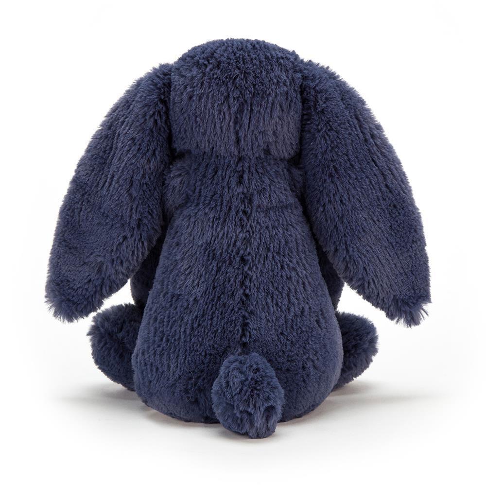 Králícči Jellycat Plyšáci Bashful,31cm x 12cm x 9cm Blankyt | NJMXQ-4360