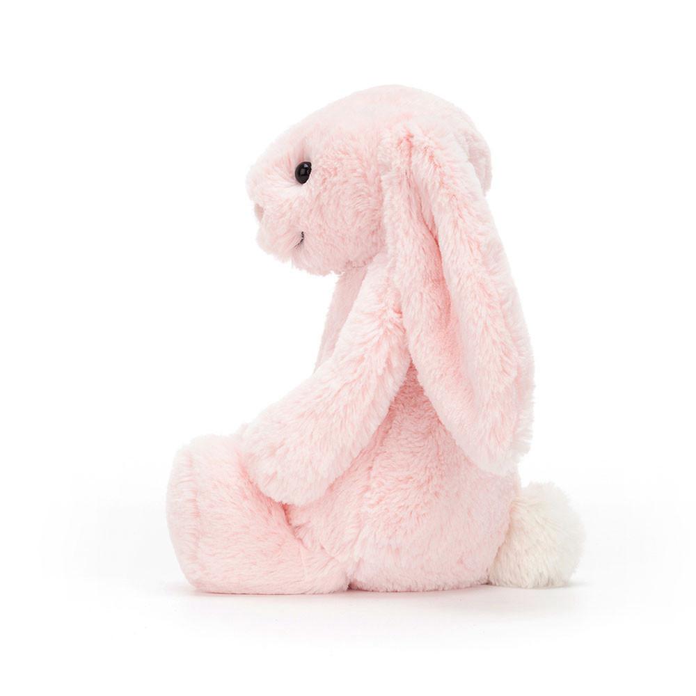 Králícči Jellycat Plyšáci Bashful,31cm x 12cm x 9cm Růžové | NLMVQ-4609