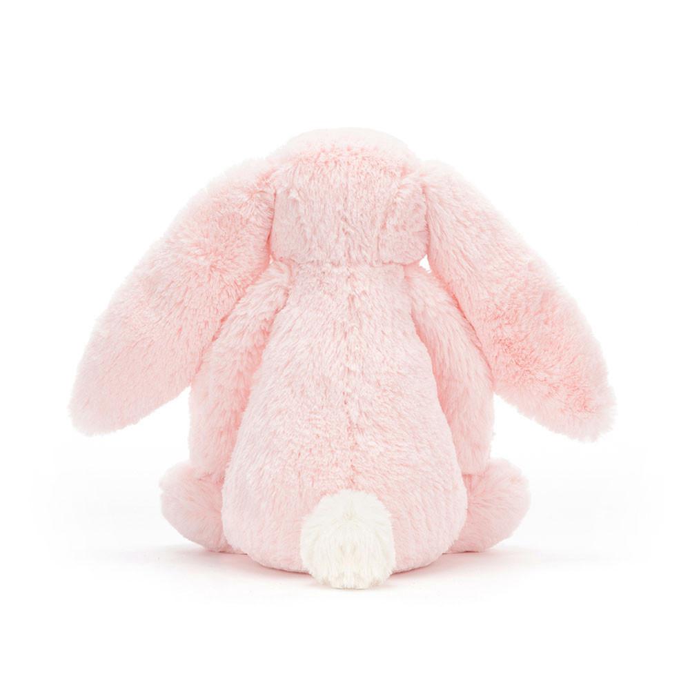 Králícči Jellycat Plyšáci Bashful,31cm x 12cm x 9cm Růžové | NLMVQ-4609