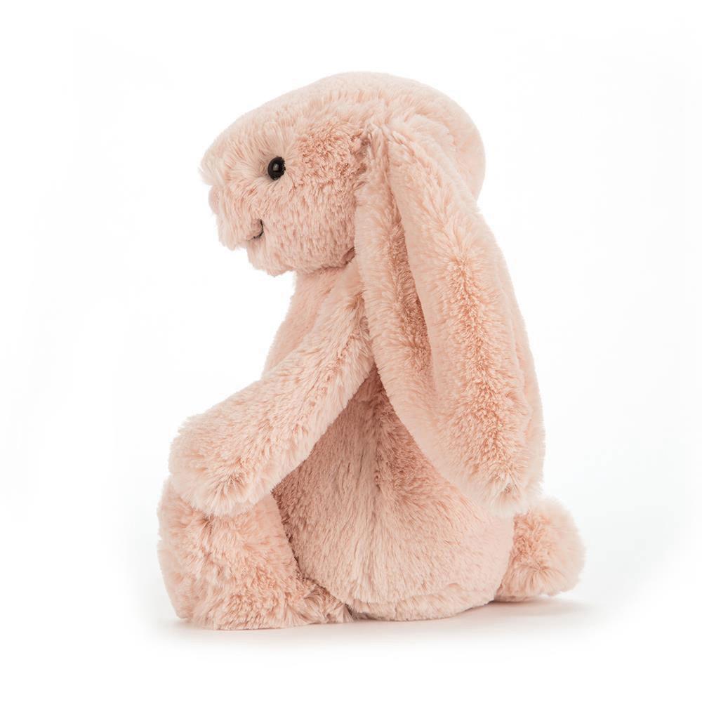 Králícči Jellycat Plyšáci Bashful Blush,12.2in x 4.7in x 3.5in Růžové | PNOHQ-3570