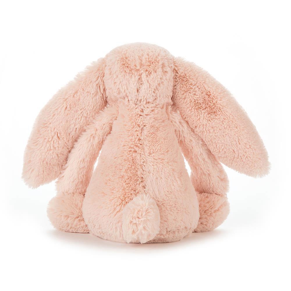 Králícči Jellycat Plyšáci Bashful Blush,12.2in x 4.7in x 3.5in Růžové | PNOHQ-3570