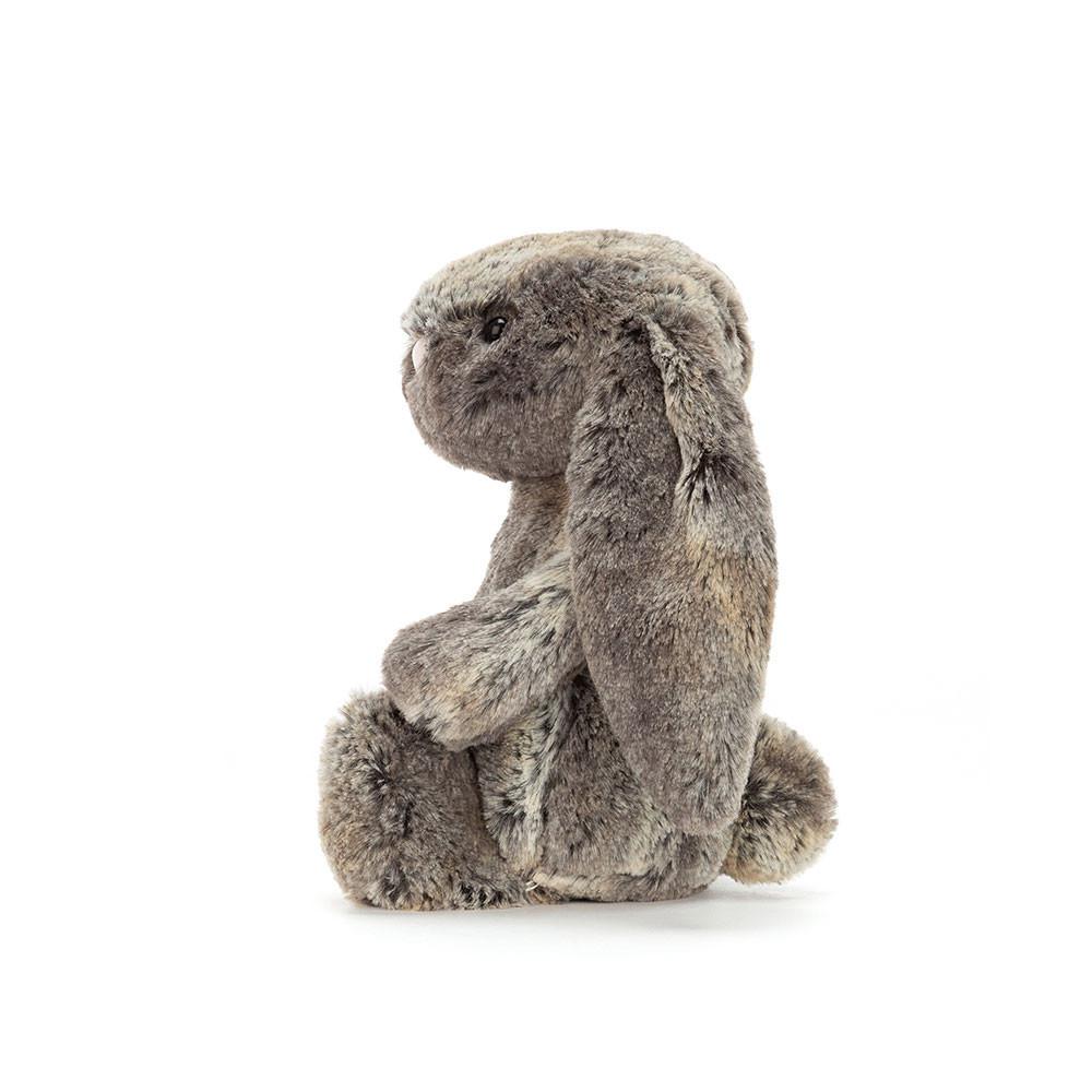 Králícči Jellycat Plyšáci Bashful Cottontail,31cm x 12cm x 9cm Hnědé | UYMZG-3241