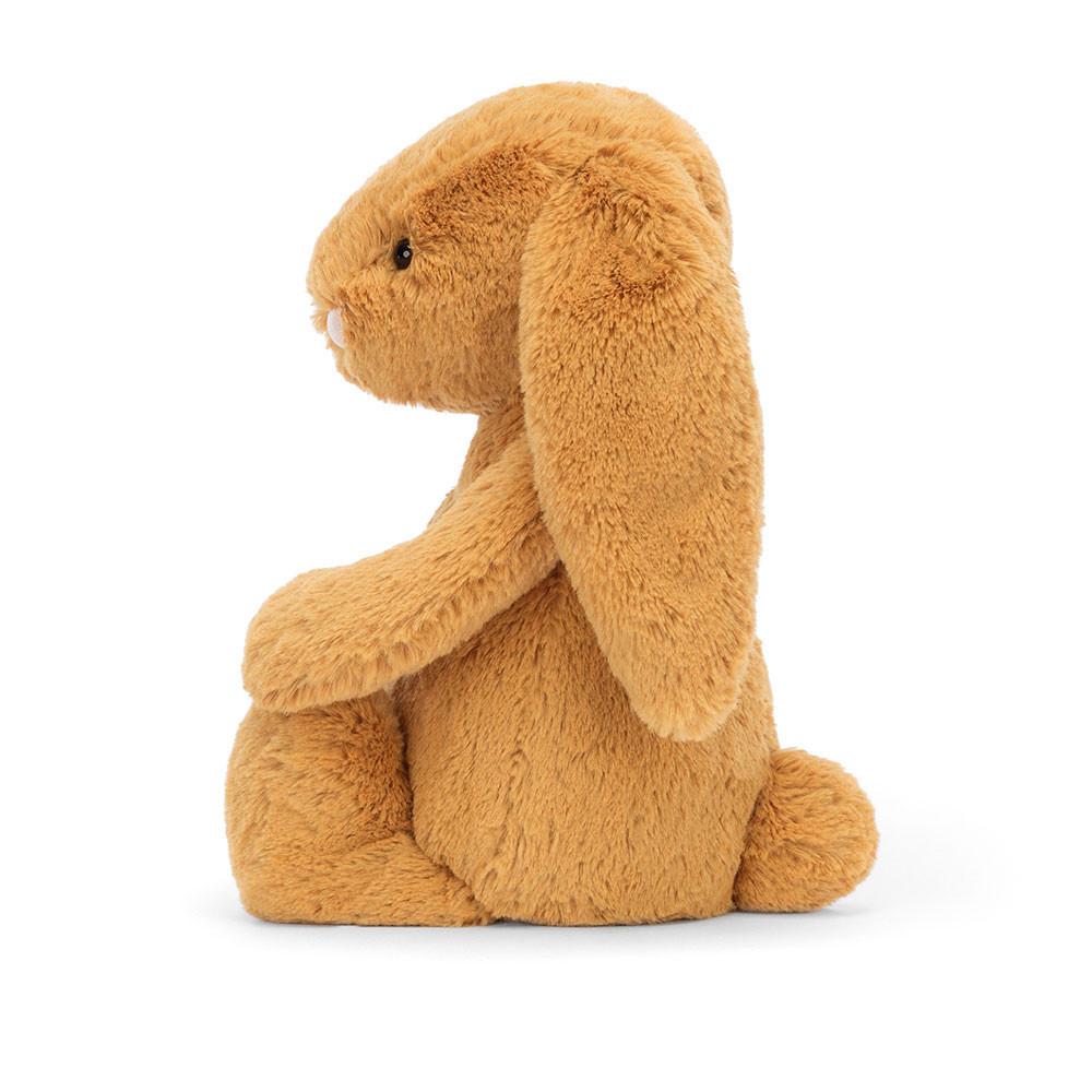 Králícči Jellycat Plyšáci Bashful Golden,31cm x 12cm x 9cm Žluté | VQNTI-7601