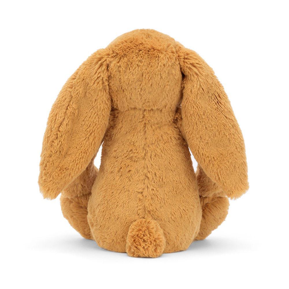 Králícči Jellycat Plyšáci Bashful Golden,31cm x 12cm x 9cm Žluté | VQNTI-7601