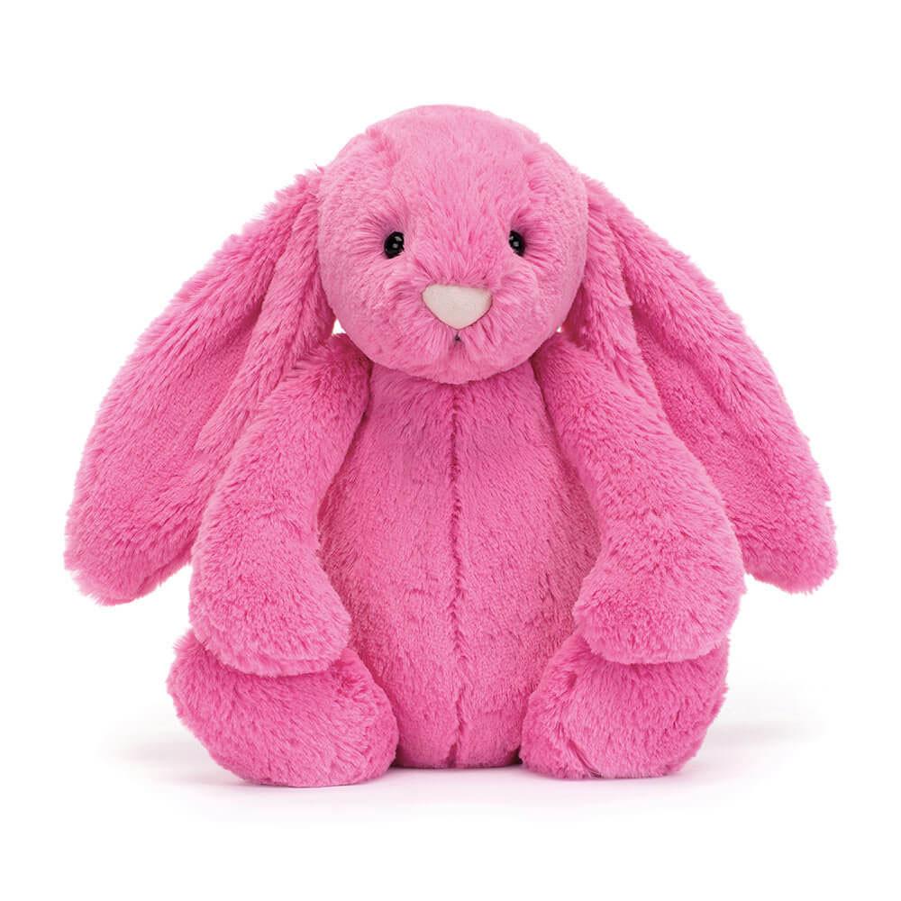 Králícči Jellycat Plyšáci Bashful Hot,31cm x 12cm x 9cm Růžové | BAYGI-3120