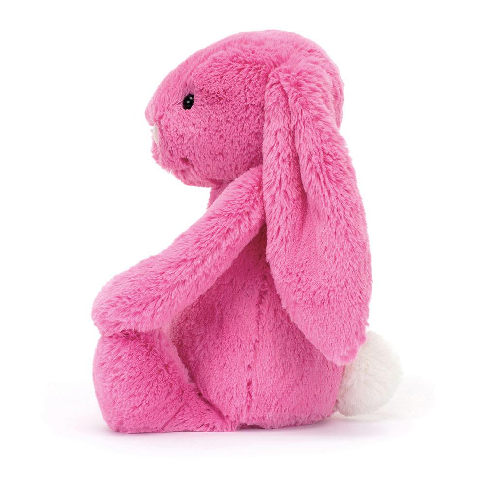 Králícči Jellycat Plyšáci Bashful Hot,31cm x 12cm x 9cm Růžové | BAYGI-3120