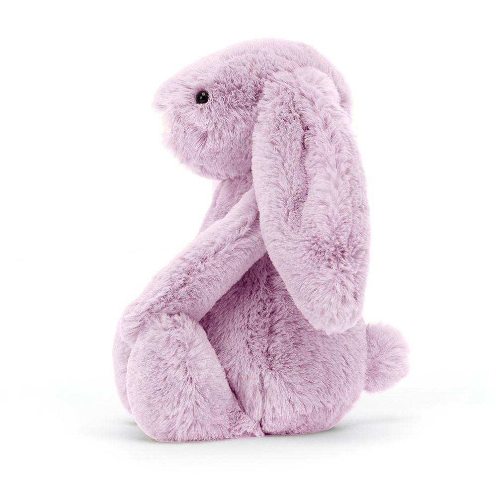 Králícči Jellycat Plyšáci Bashful Lilac,31cm x 12cm x 9cm Fialové | GCMLX-3206