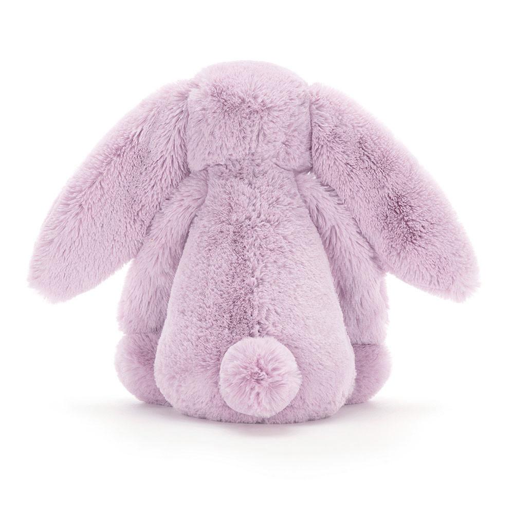 Králícči Jellycat Plyšáci Bashful Lilac,31cm x 12cm x 9cm Fialové | GCMLX-3206