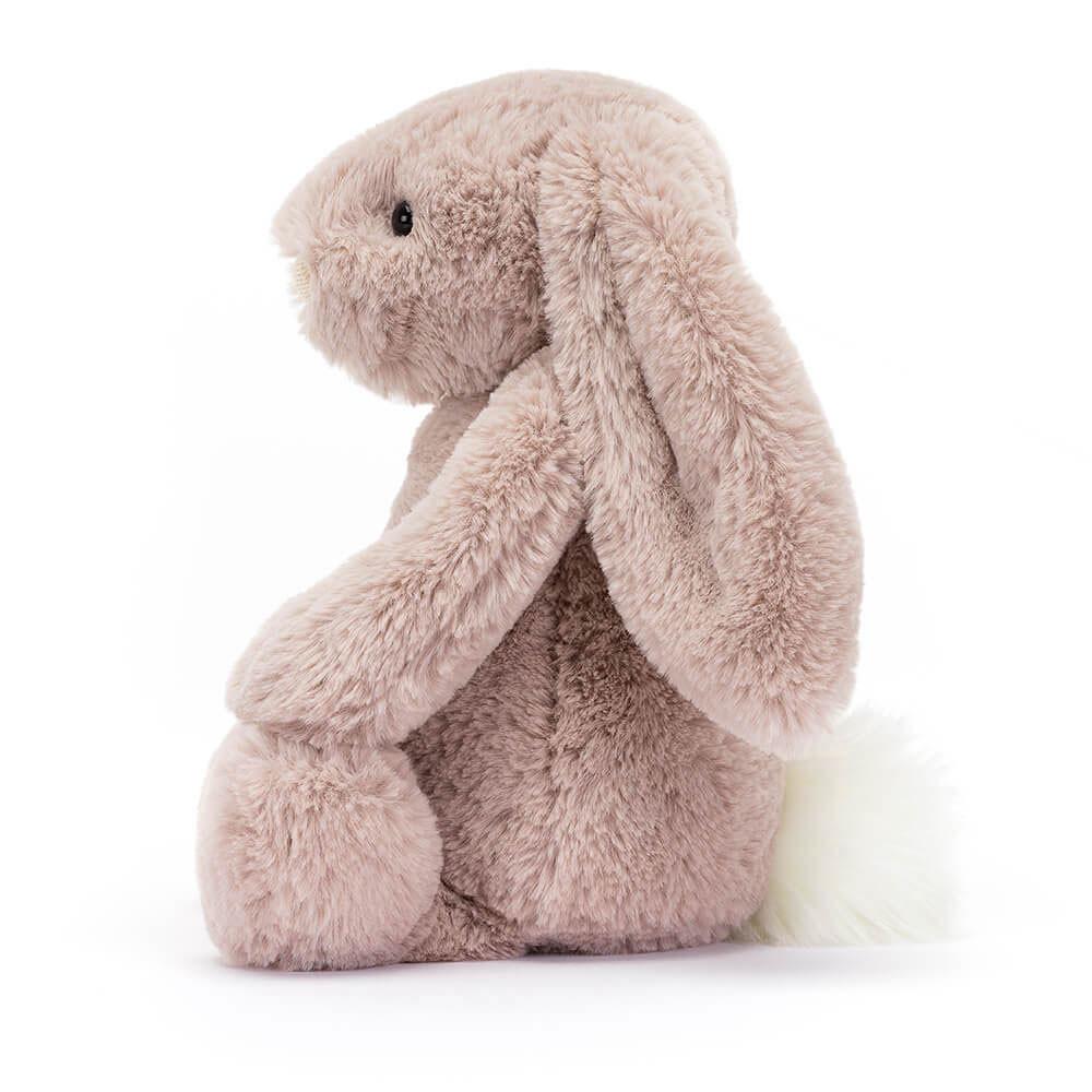 Králícči Jellycat Plyšáci Bashful Luxe Rosa,31cm x 12cm x 9cm Růžové | SJANI-5643