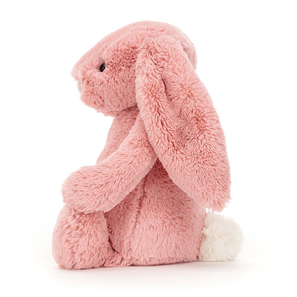 Králícči Jellycat Plyšáci Bashful Petal,31cm x 12cm x 9cm Růžové | FYXPN-4316