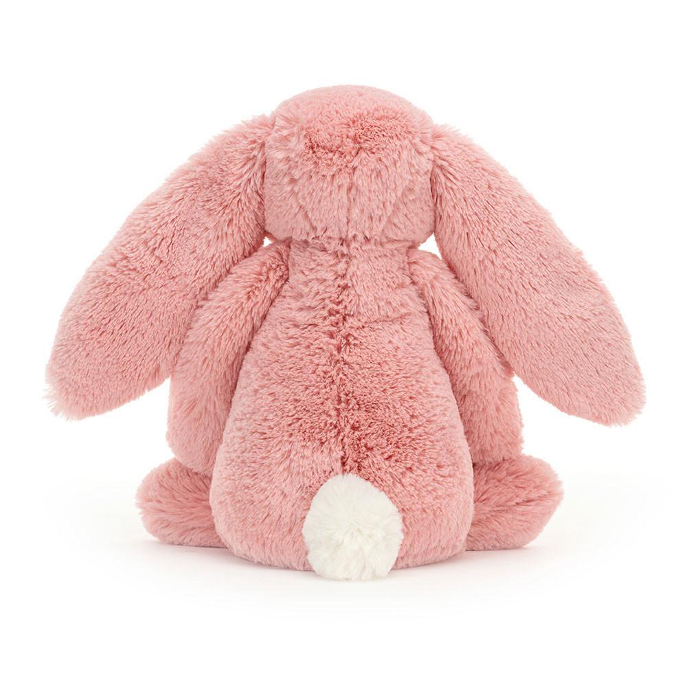Králícči Jellycat Plyšáci Bashful Petal,31cm x 12cm x 9cm Růžové | FYXPN-4316