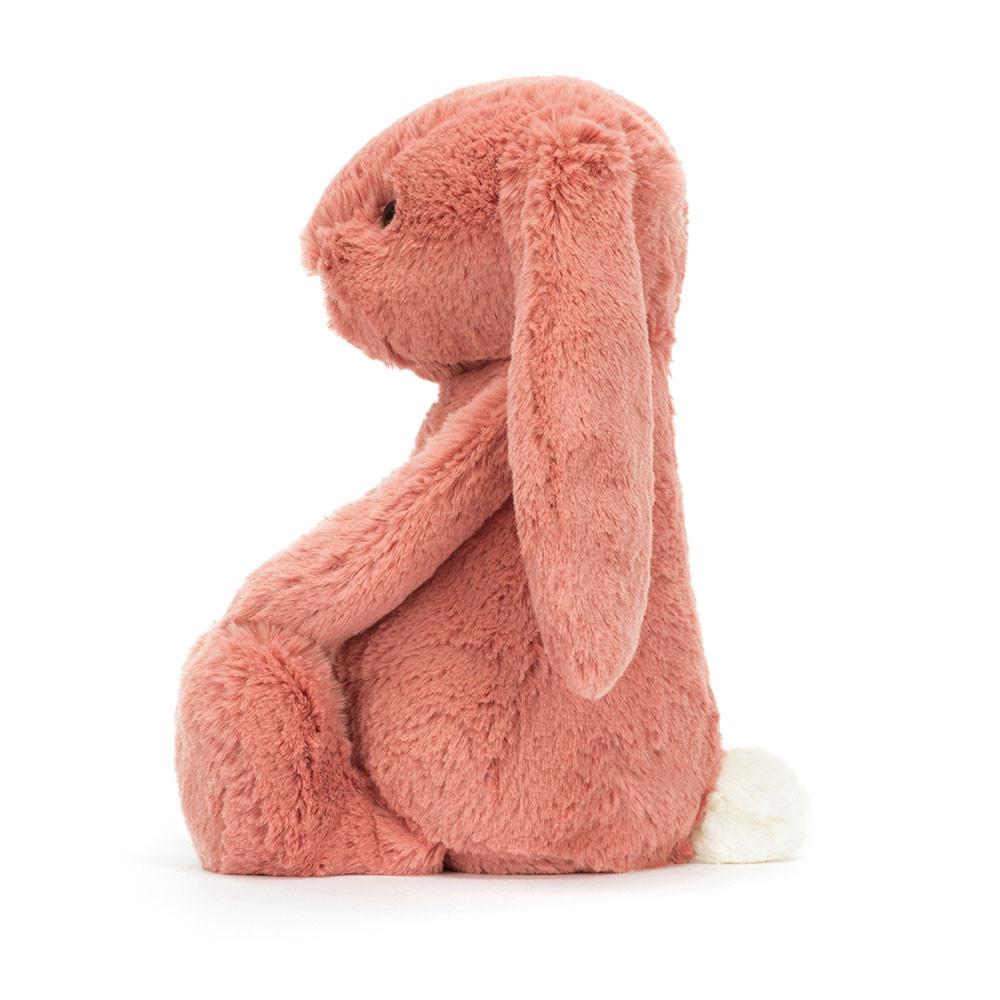 Králícči Jellycat Plyšáci Bashful Sorrel,31cm x 12cm x 9cm Oranžové | YSBUC-0429